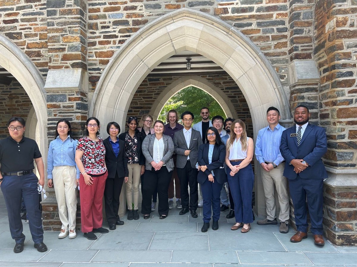 Purdue EEE (@purdueeee) on Twitter photo ππΏAEESP Conference 2025πΏπ
Graduate students presented, networked, and represented last month at the Association of Environmental Engineering and Science Professors conference held at Duke university.
engineering.purdue.edu/SEE/AboutUs/Neβ¦
#Purdue #environmentalengineering #sustainability ππΏAEESP Conference 2025πΏπ
Graduate students presented, networked, and represented last month at the Association of Environmental Engineering and Science Professors conference held at Duke university.
engineering.purdue.edu/SEE/AboutUs/Neβ¦
#Purdue #environmentalengineering #sustainability