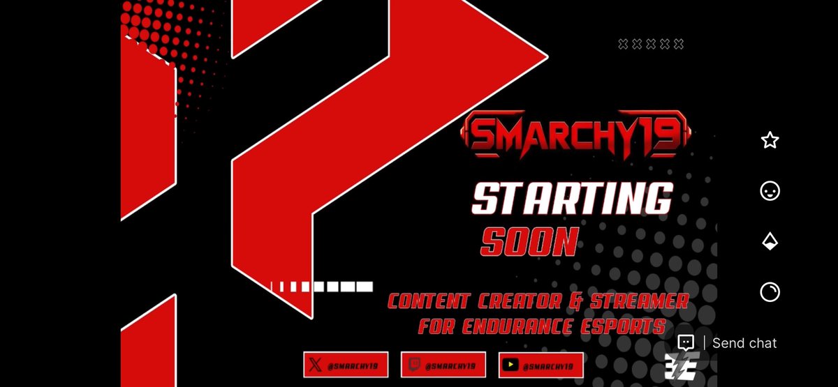 ᴱⁿᴰ TCBURRIS tweet media