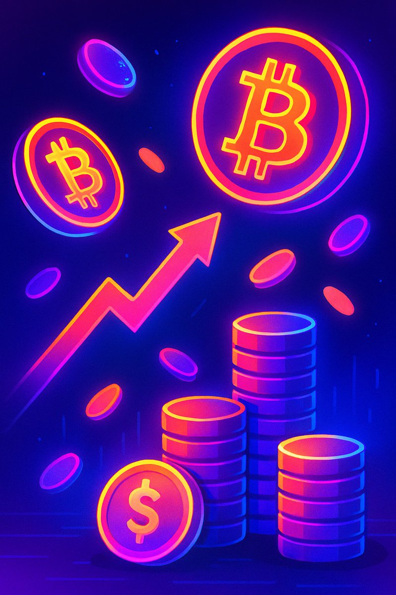 tune into my YT for my new trading series with <a href="/BTCCexchange/">BTCC</a> ...step up your game.
youtube.com/@MetaSharkMoney
#crypto #TradingTips #futures #MoneyInTheBank #Bitcoin #Markets