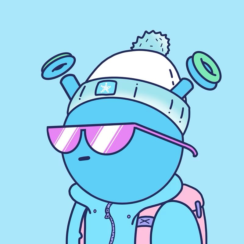 Not Fading <a href="/OneAndOnlyPapii/">💧Papii 🔥</a> <a href="/quirkiesnft/">Quirkies</a>