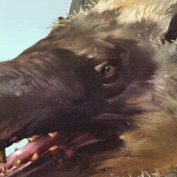 Creative Beast Studio tweet media