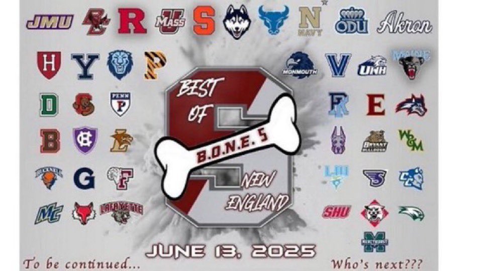 Exited to compete at B.O.N.E camp on Friday! <a href="/SpenceEmerson6/">Spencer Emerson</a>