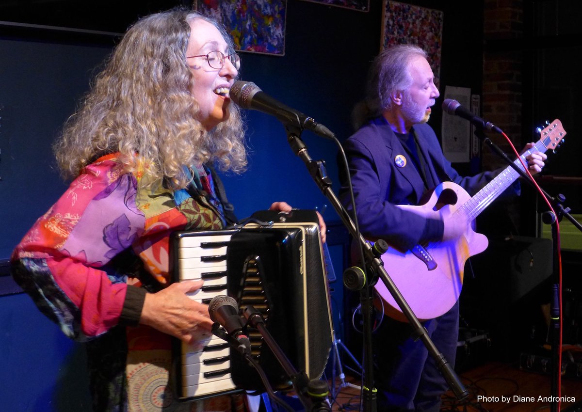 Fri, Jun 13   7:00PM — 9:00PM
Menino Arts Center, 26 Central Ave., Hyde Park
All shows are free and in person at the Menino Arts Center. Refreshments will be served. Series coordinated by Curt Naihersey.  hpaa-mac.org/concerts/