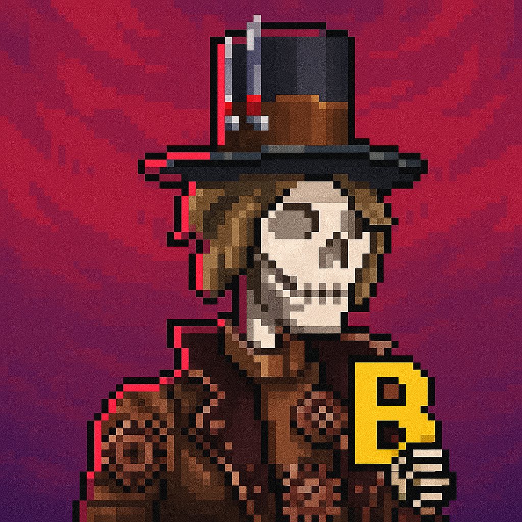 I’m a Billionaire! 🙌

2 WL Billions Genesis FREE MINT!

Requirements:
- Follow <a href="/billions_ntwk/">Billions</a> &amp; <a href="/jayjaynft4/">Jayjay</a> 
- Mention 3 Friends and drop your EVM wallet.

✅ Bonus: Sign up at signup.billions.network and submit your wallet for a FCFS whitelist! 🔥