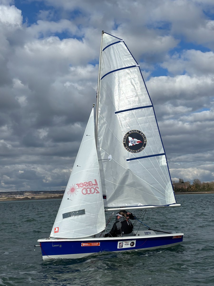 Greenwich_Hosp's tweet image. 🌊 Go Sailing is here!
We’ve teamed up with @RNSA to launch FREE RYA sailing courses for partners of serving @RoyalNavy, @RoyalMarines & @RFAHeadquarters personnel.
📍 Portsmouth, Plymouth, Faslane
🎯 Confidence, skills, connection
👉 Learn more: shorturl.at/nPbcr