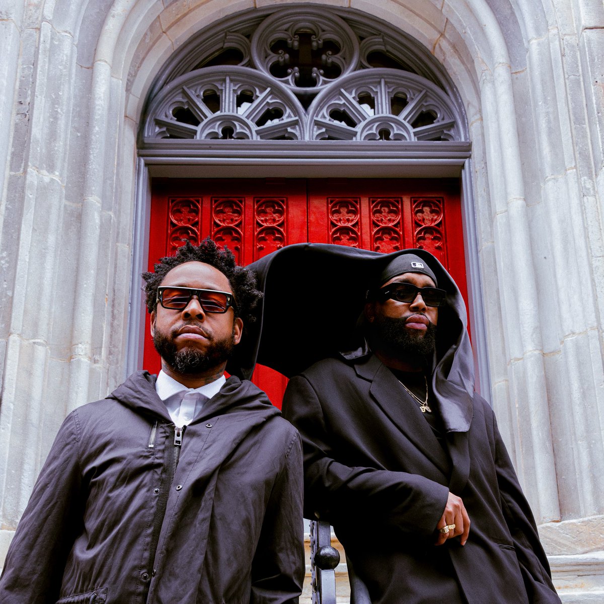 kennygotsoul's tweet image. COME AS YOU ARE — The Album
6/20
Click to pre-save ⬇️ ⬇️
music.empi.re/comeasyouare