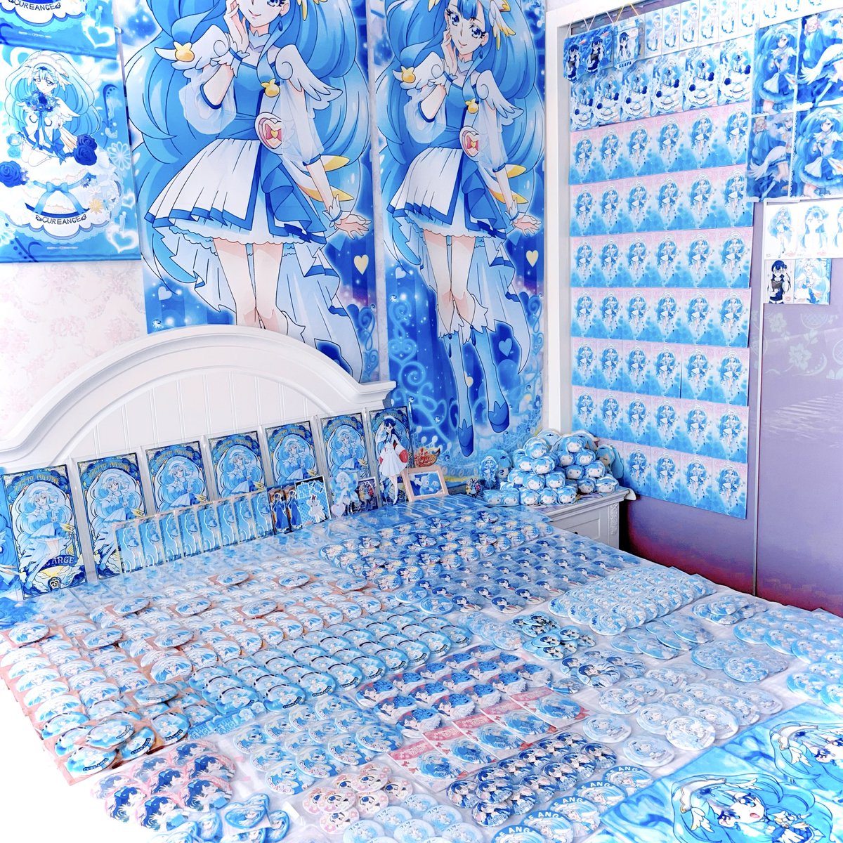 angiloft's tweet photo. 🪽
#キュアアンジュ生誕祭2025
#キュアアンジュ生誕祭
#薬師寺さあや生誕祭2025
#薬師寺さあや生誕祭
#precure #プリキュア https://t.co/IqhaMOg916