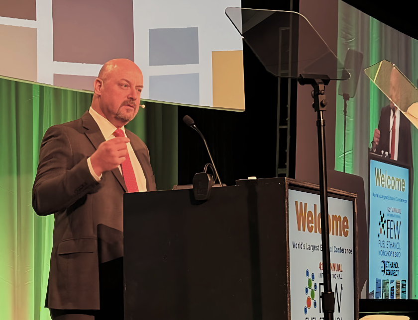 EnergyAgNews's tweet image. #FEW25 keynoter @EthanolRFA president and CEO Geoff Cooper calls for unleashing American #ethanol, recalls @realDonaldTrump visit to SIRE plant June 11 2019
energy.agwired.com/2025/06/10/rfa…