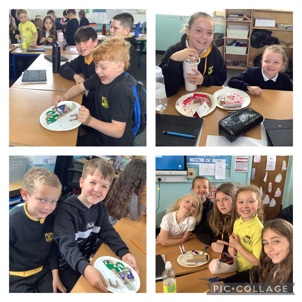 P7C Kinneil PS (@mrscassidykps) on Twitter photo Having fun with our buddies from P2/1. We tested our marble runs to see which ones worked best. It was lovely for our buddies to visit our classroom. <a href="/MissSmith_KPS/">Miss Smith</a> <a href="/Kinneil_PS/">Kinneil Primary & EYC</a> Having fun with our buddies from P2/1. We tested our marble runs to see which ones worked best. It was lovely for our buddies to visit our classroom. <a href="/MissSmith_KPS/">Miss Smith</a> <a href="/Kinneil_PS/">Kinneil Primary & EYC</a>