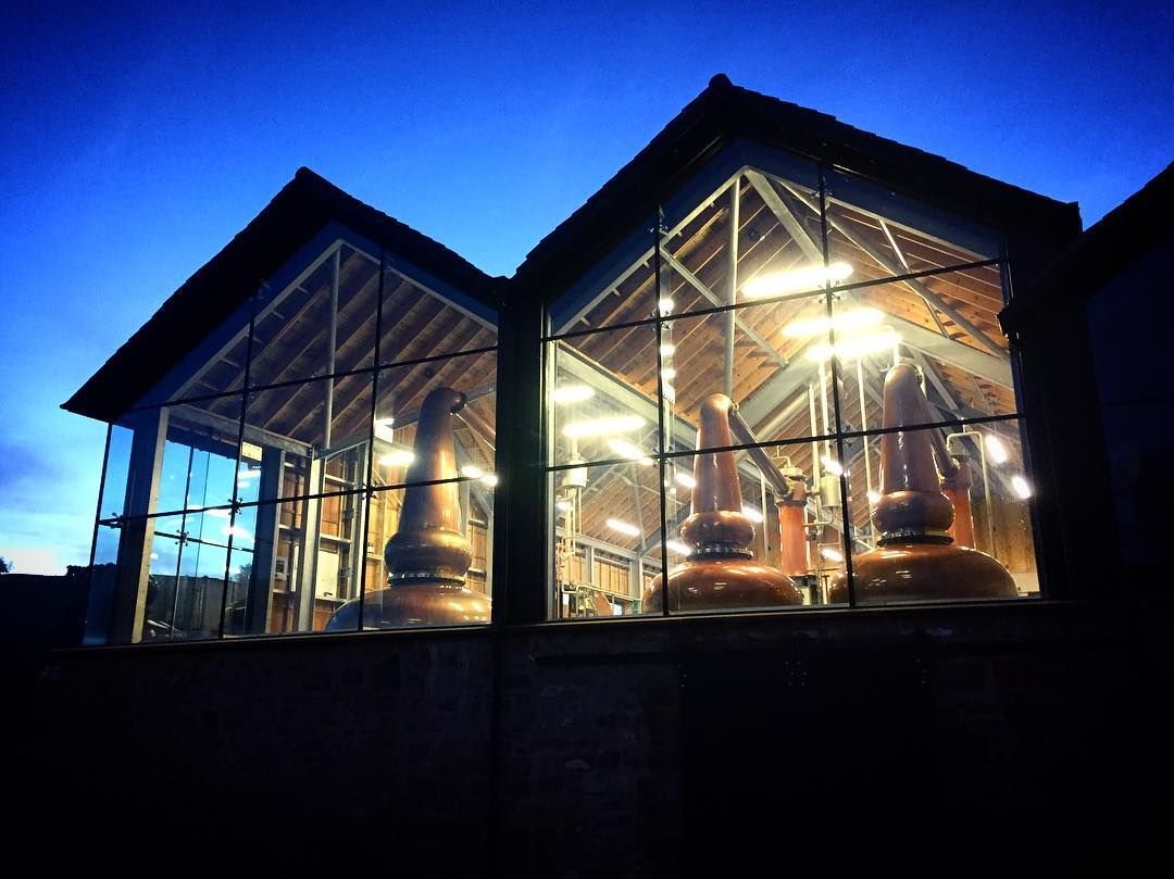 🥃 We're honoured to be ranked #5 on The Cask Connoisseur's 2025 list of the Top 10 Most Popular Whisky Distilleries in the UK &amp; Ireland!

🔗 buff.ly/QDGV8tL