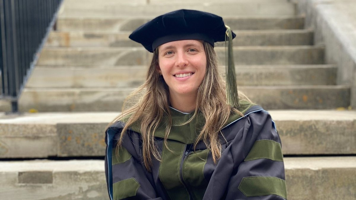 After graduating from #UNCPharmacy's Asheville Campus in 2021, Taylor Galyean has been helping patients at the Walgreens in Bryson City. Learn how Taylor has been serving the rural community in NC by reading the story below: hubs.li/Q03rv8gV0