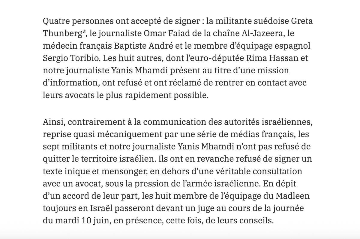 Dans <a href="/blast_france/">BLAST, Le souffle de l'info</a>, rappel des (vrais) faits.