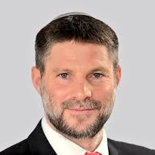 BREAKING: Joint statement by the Foreign Ministers of Australia, New Zealand, Norway, and the United Kingdom: 

We announce the imposition of sanctions on Ben Gvir and Smotrich.