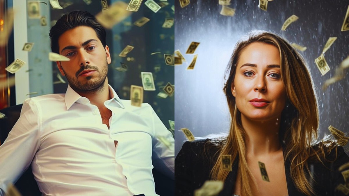 COMMENT LES AGENCES D’INFLUVOLEURS ONT RÉELLEMENT FAIT FORTUNE ? 💰 LE SECRET DERRIÈRE LE SUCCÈS 🫢
youtu.be/cj_N71wIncI
youtu.be/cj_N71wIncI