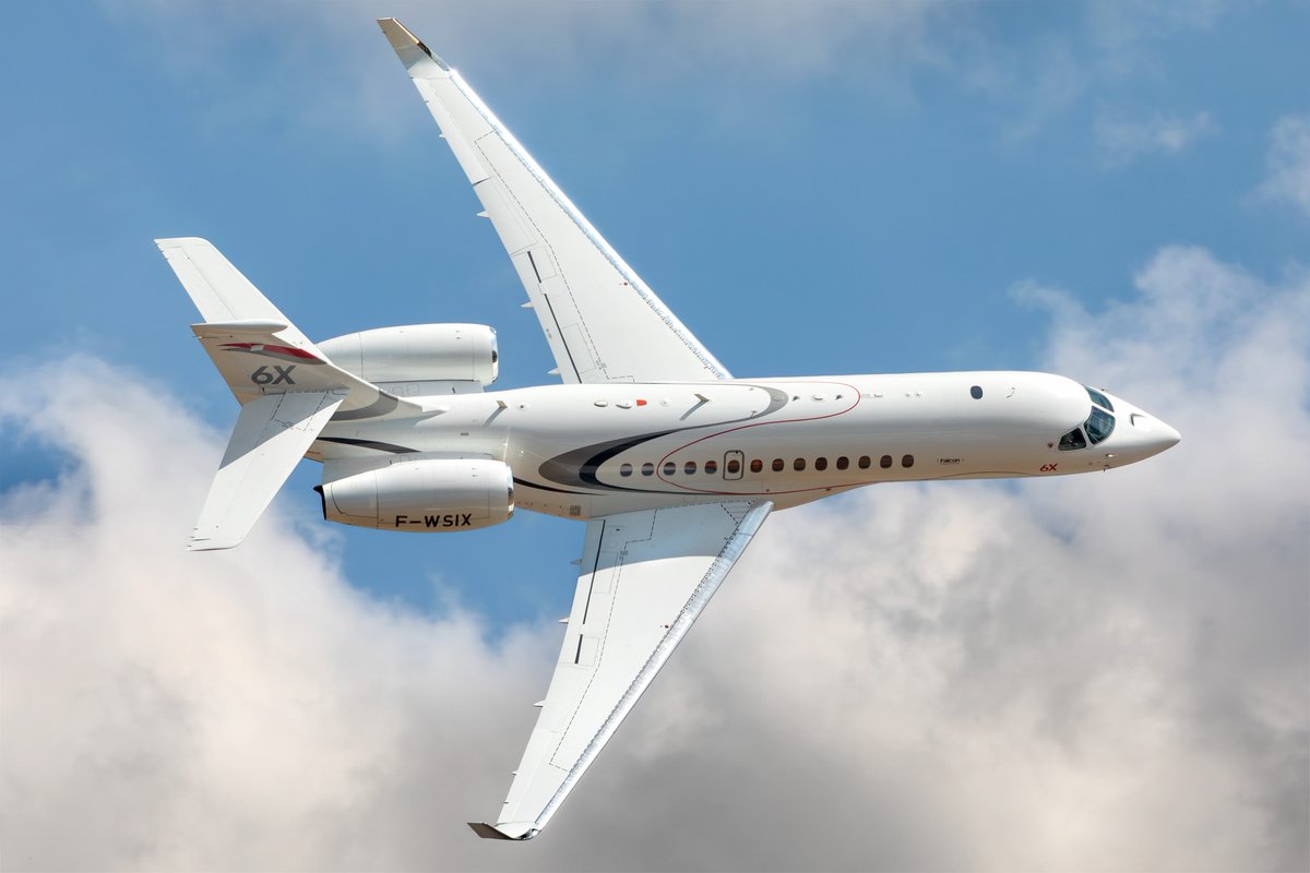 Looking forward (and skyward) to the #ParisAirShow, June 16-22. Discover more: bit.ly/4joDEDX
