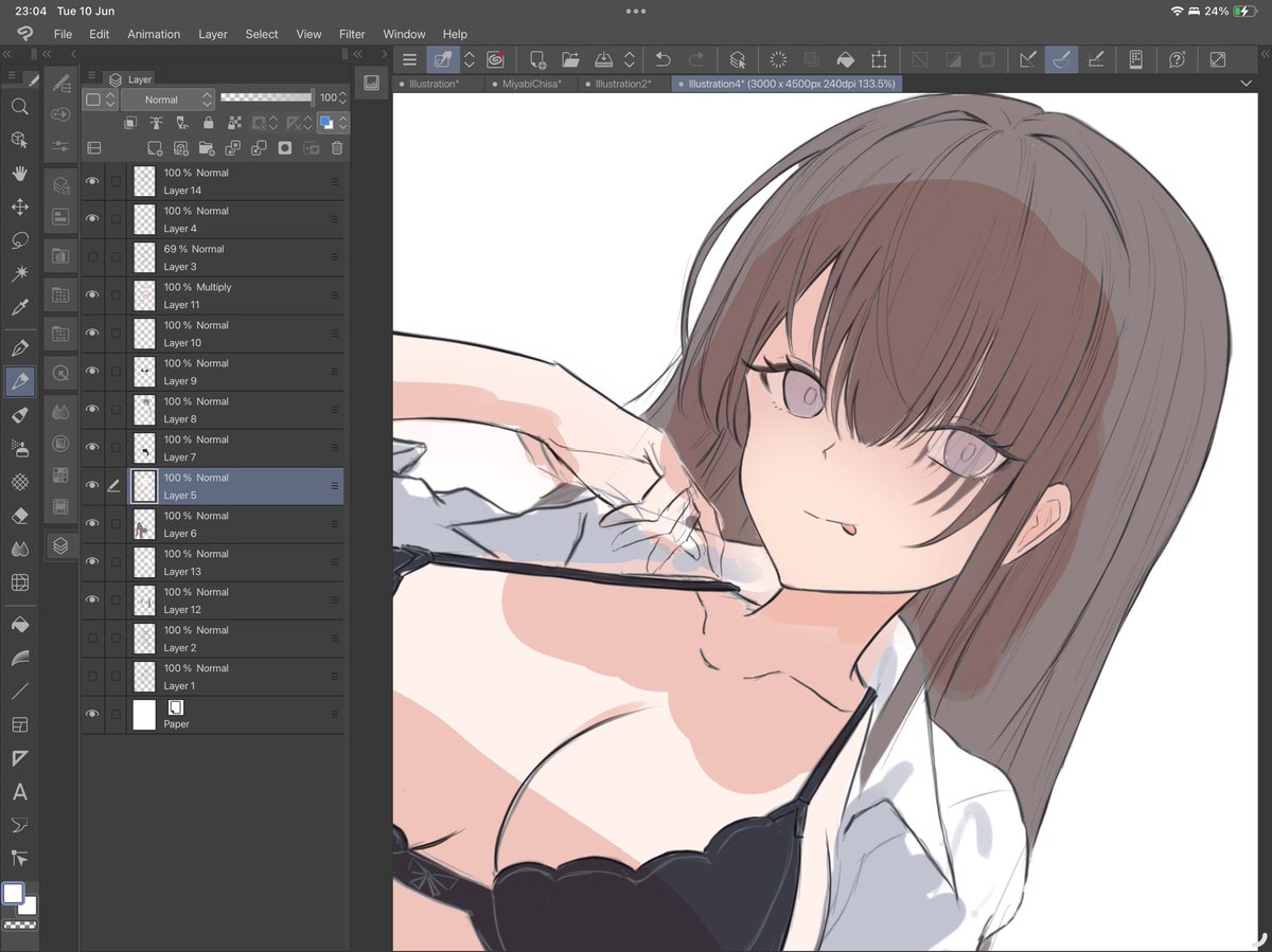 WIP 😴😴😴