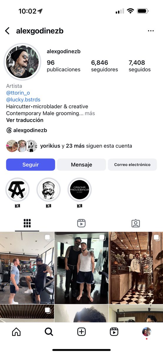 URGENTE 🚨Este hombre es un violentador de mujeres y no debería tener ningún tipo de plataforma ni visibilidad. ¡Canelo, no le des foco a agresores! Por favor ayúdenme a etiquetar a <a href="/Canelo/">Canelo Alvarez</a> y a colectivos fem. para que este caso no quede impune. ¡Basta de encubrir a violentos!