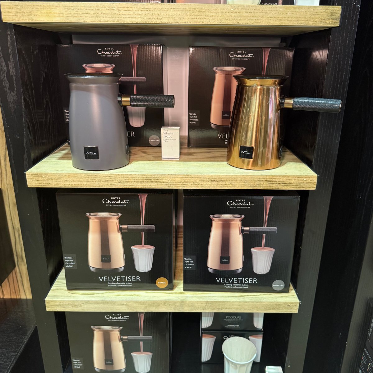 Looking for the perfect Father’s Day gift? 🎁

Which one will you be picking up for your dad this year? Let us know below! 👇