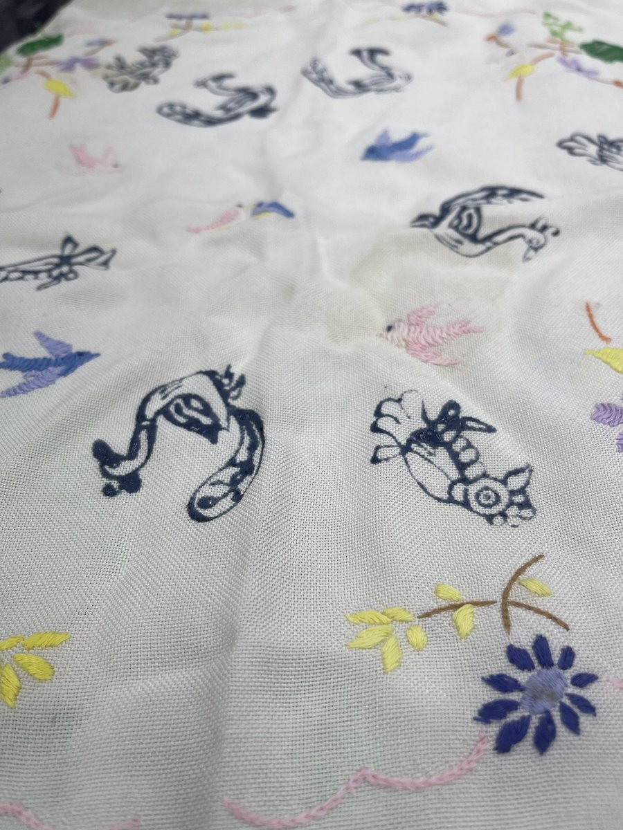 Art 4 All (@art4all_yorks) on Twitter photo Lots of creativity at today’s workshop at Thread Republic! <a href="/WovenInKirklees/">Woven in Kirklees</a> #growingcolourtogether #indigo #upcycling Lots of creativity at today’s workshop at Thread Republic! <a href="/WovenInKirklees/">Woven in Kirklees</a> #growingcolourtogether #indigo #upcycling