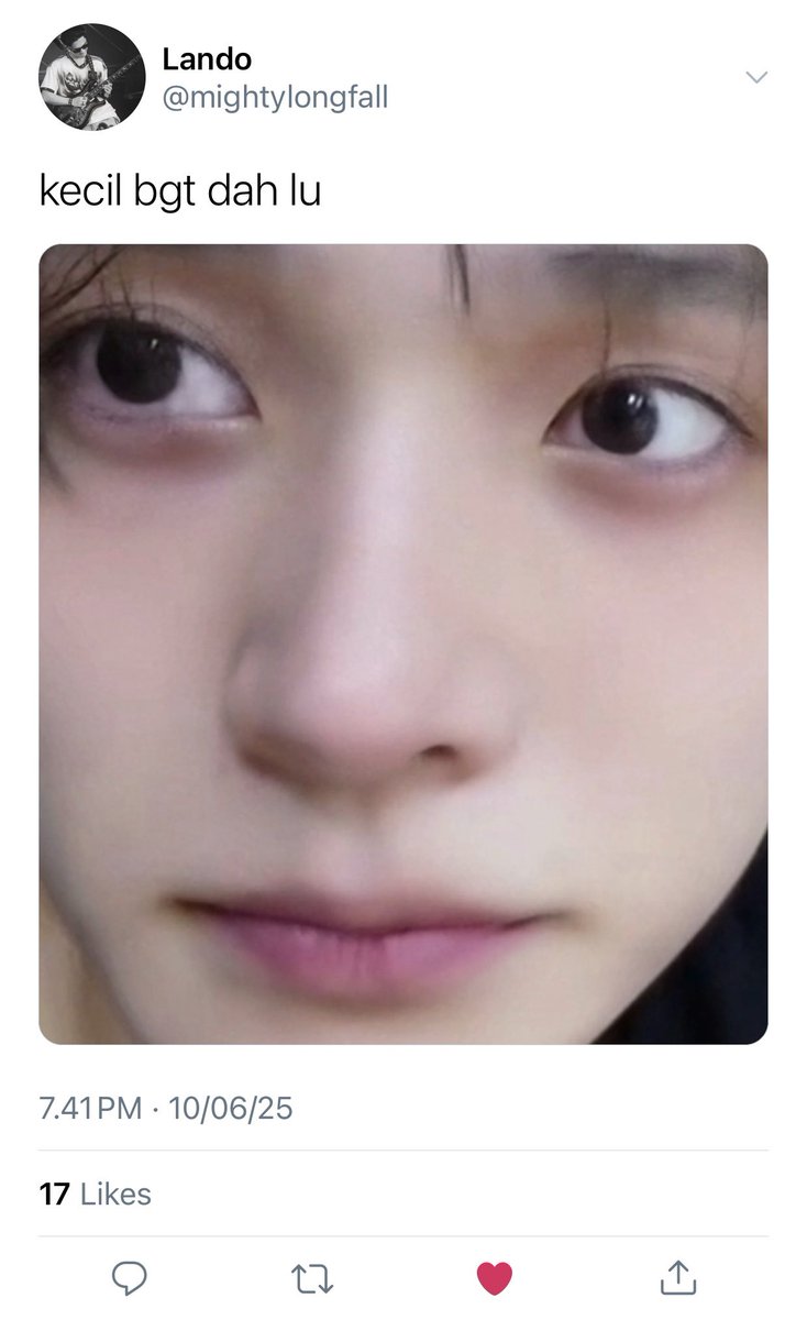 selefawn's tweet photo. banyak pikiran + kakak bocil kecelakaan

— #jayseung few tweets au
from next door trouble universe https://t.co/YPWv4ZKkco