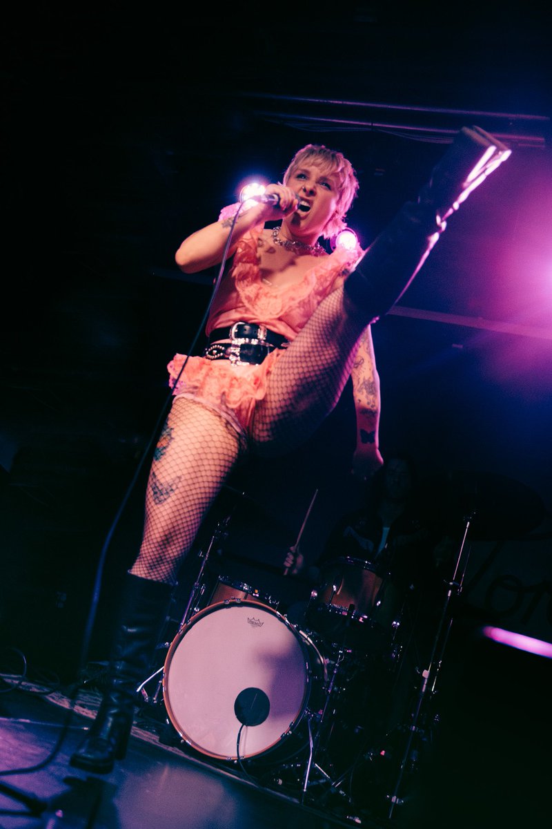 Peyton Mott (she/they) tweet media