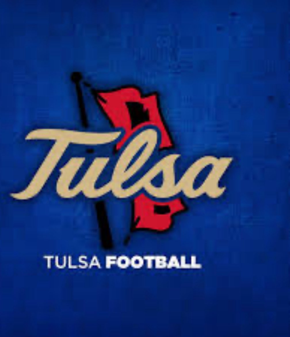 5star_devin's tweet image. Blessed to receive another offer from @TulsaFootball @jscelfo66 thank you 🙏 
#AGTG