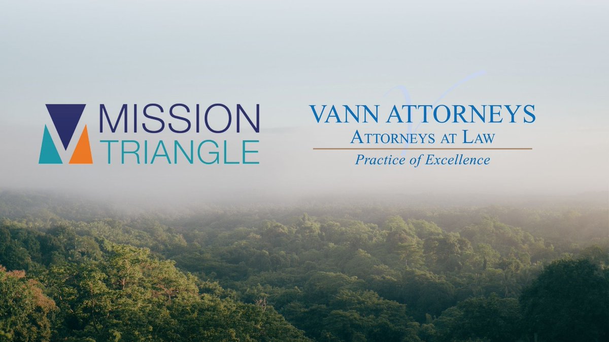 So grateful to be a 2025 event sponsor for @MissionTriangle's amazing #SharkTank event! They do incredible work supporting nonprofits and helping leaders thrive. Check them out: missiontriangle.org #NonprofitSupport #CommunityImpact