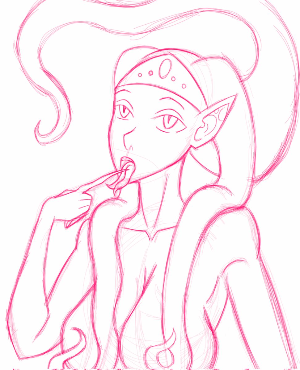 ALEXART5687's tweet photo. What do u think about some of my unfinished sketches?
.
.
.
#drawing #sketches #CHARACTERS #girls https://t.co/KlzxC7xOkq