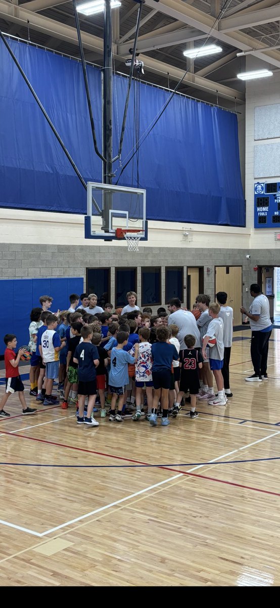 Bay Rockets Basketball tweet media