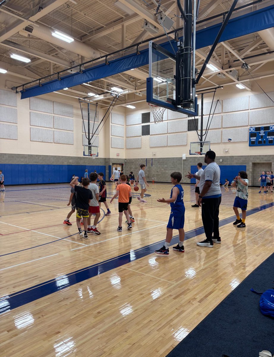 Bay Rockets Basketball tweet media