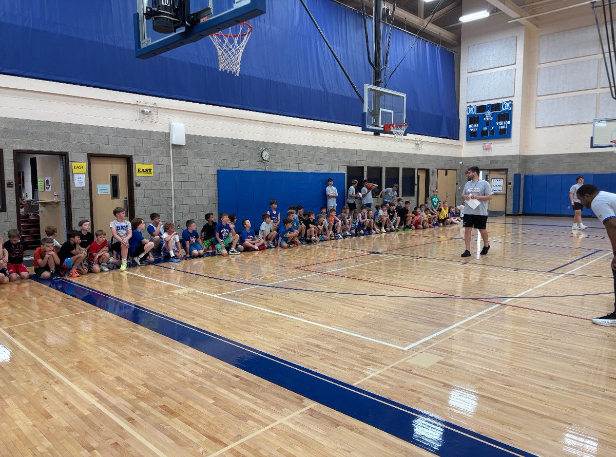 Bay Rockets Basketball tweet media