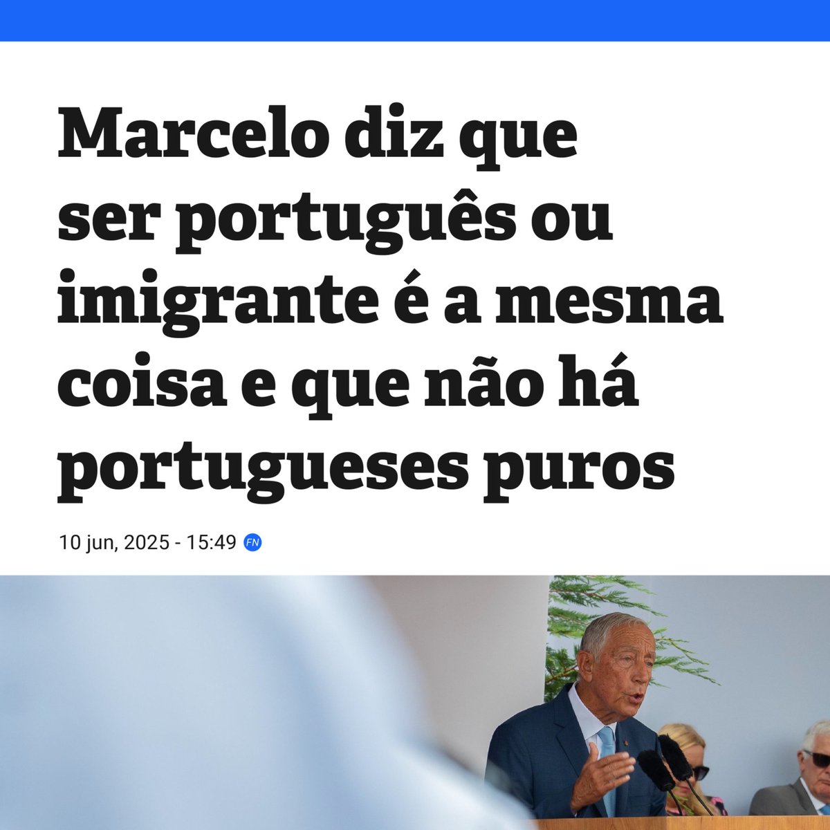 André Ventura tweet media