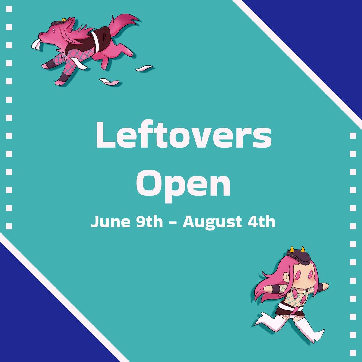 dive_anazuine's tweet photo. Our leftovers sale has begun! Supplies are limited, so be sure to grab yourself some of our merch and discounted zines if you missed out on the prorders!

#zine #fanzine #jjba #jojosbizarreadventure #stoneocean #anasui #narcisoanasui #anime #manga https://t.co/fp4wsunGix