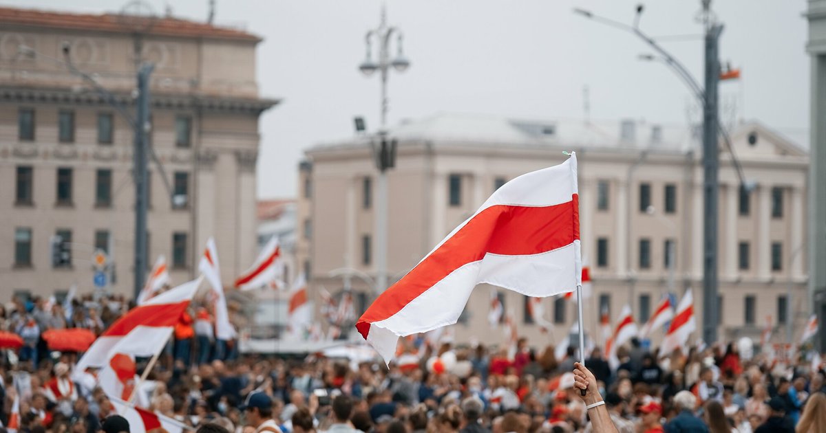 A new wave of pressure from Lukashenka’s KGB is targeting pro-democracy Belarusian activists in exile. The dictator’s agents are sending threats, using the safety of their families back home as leverage. The regime has no limits in repressing those who want to see Belarus free.