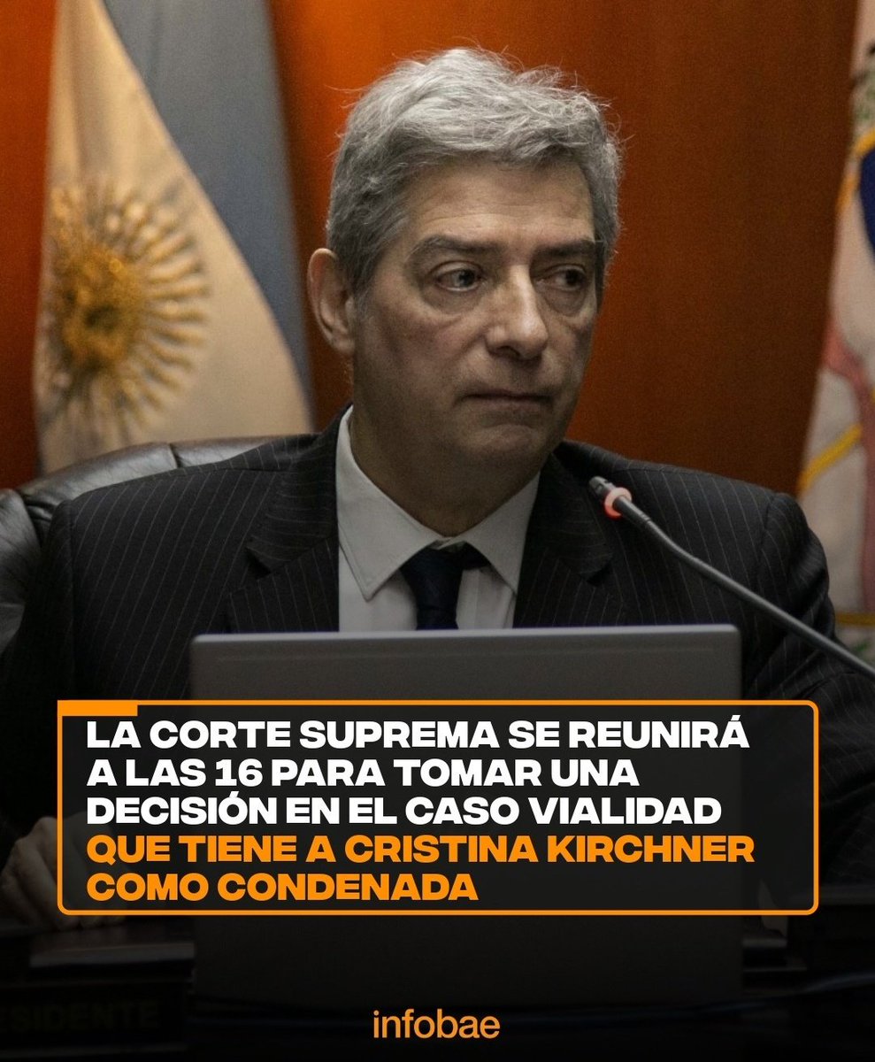Luis Majul tweet media