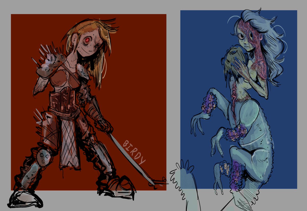 Birdy (@birdymp4) on Twitter photo 