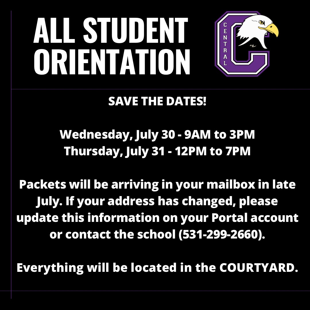 Central High School (@opscentralhigh) on Twitter photo 