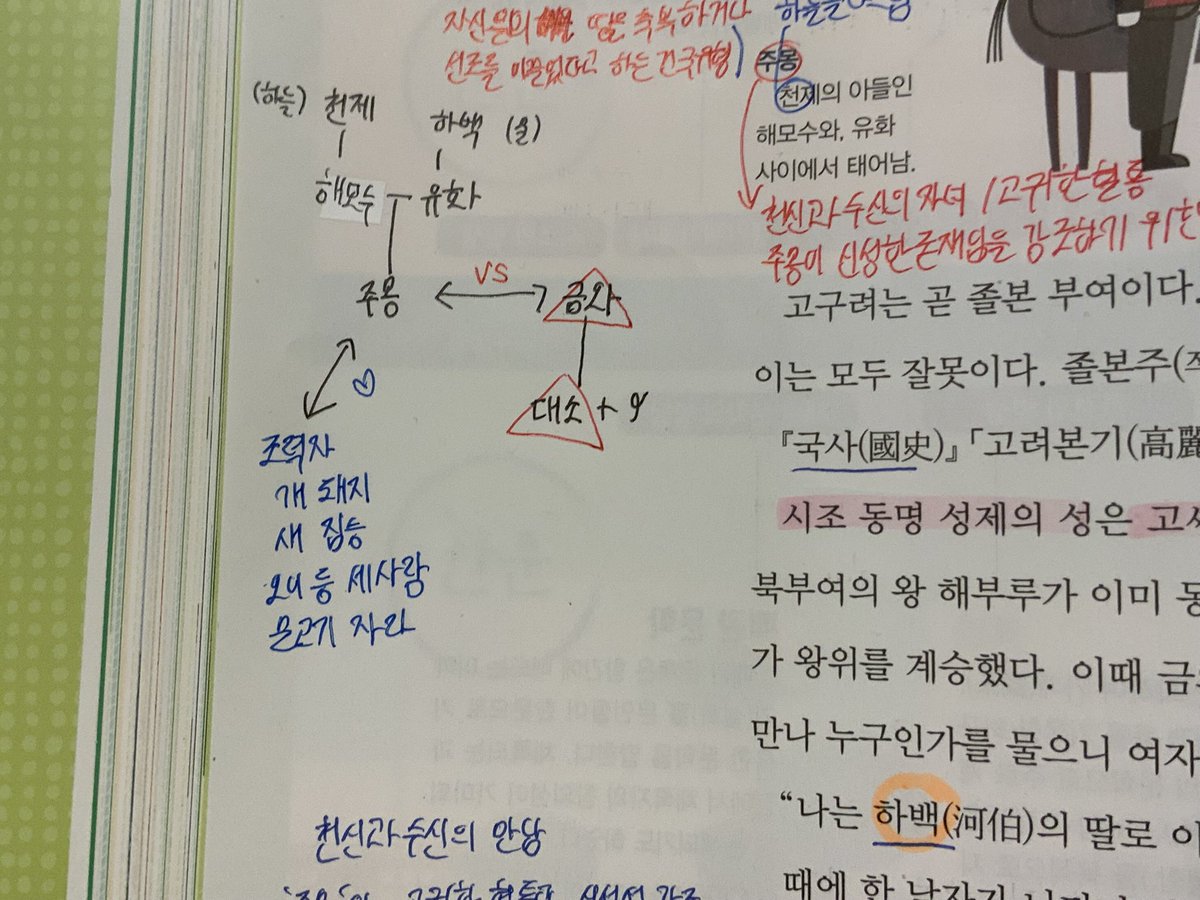 난 내가 문학을 못 하는지 몰랏어