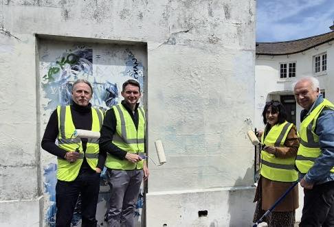 Brighton Kemptown CLP tweet media