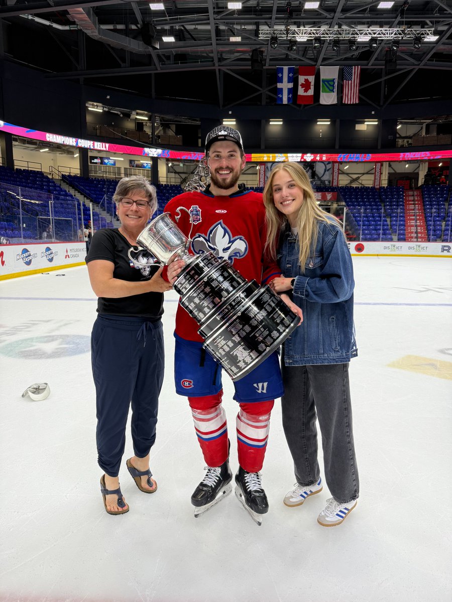Congratulations to Pats Alumnus Logan Nijhoff and the <a href="/Lions3r/">xy - Lions de Trois-Rivières</a> on winning the 2025 Kelly Cup as <a href="/ECHL/">ECHL</a> champions!

READ🔗: chl.ca/whl-pats/artic…