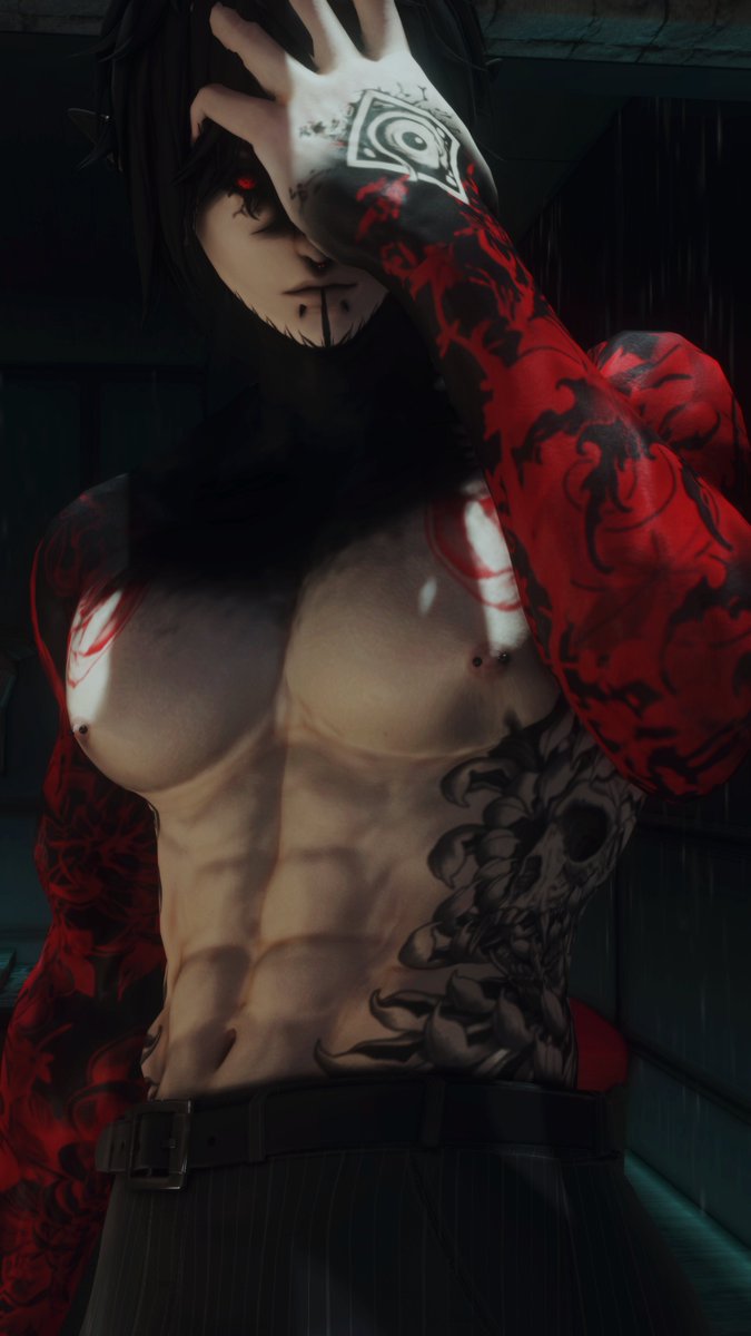 ℍ𝕖𝕝𝕝𝕠 𝕥𝕙𝕖𝕣𝕖

---             
#FFXIV  I #FF14 I #gpose I #gposer