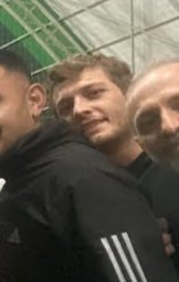 Match #BurakTozkoparan