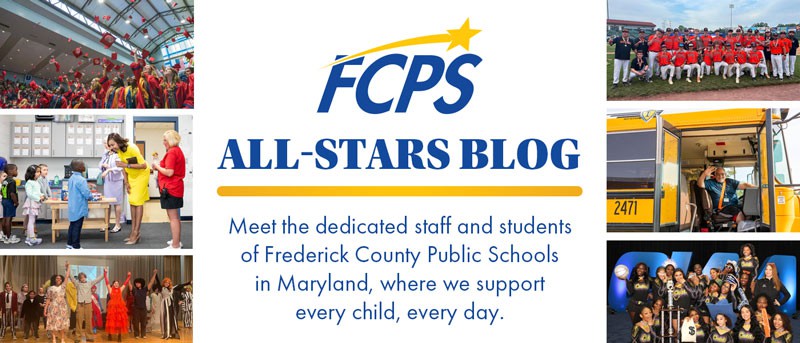 Meet the dedicated staff and students of Frederick County Public Schools in Maryland, where we support every child, every day through our FCPS All-Stars Blog! Check it out here: fcpsmaryland.exposure.co