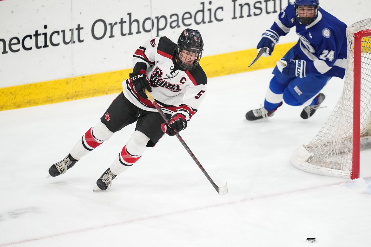 Brayden Robie
1st Team All-FCIAC
2nd Team All-State