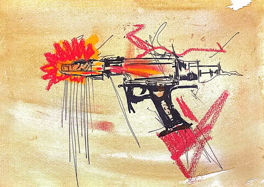 Yaraspucia_'s tweet image. Thanks @FideliosWorld for the awesome @WPNZbtc and physical 🙏. Loved the collection so much I bought another one. Can't wait to hang them! 😍🟧🫶