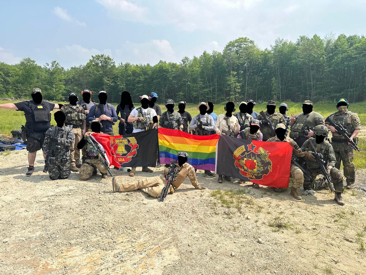 Some pics from our recent Rustbelt event 👏