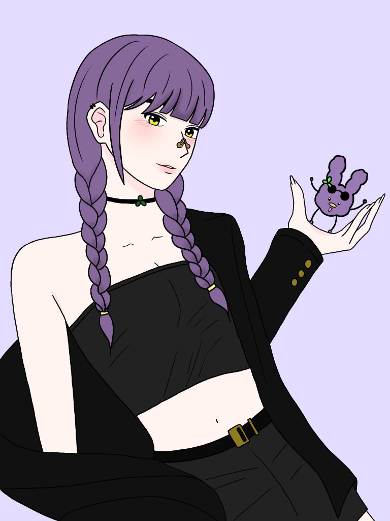 roogoom's tweet photo. #Bami_art 다토단 인간폼 https://t.co/jMe2T3yB3q