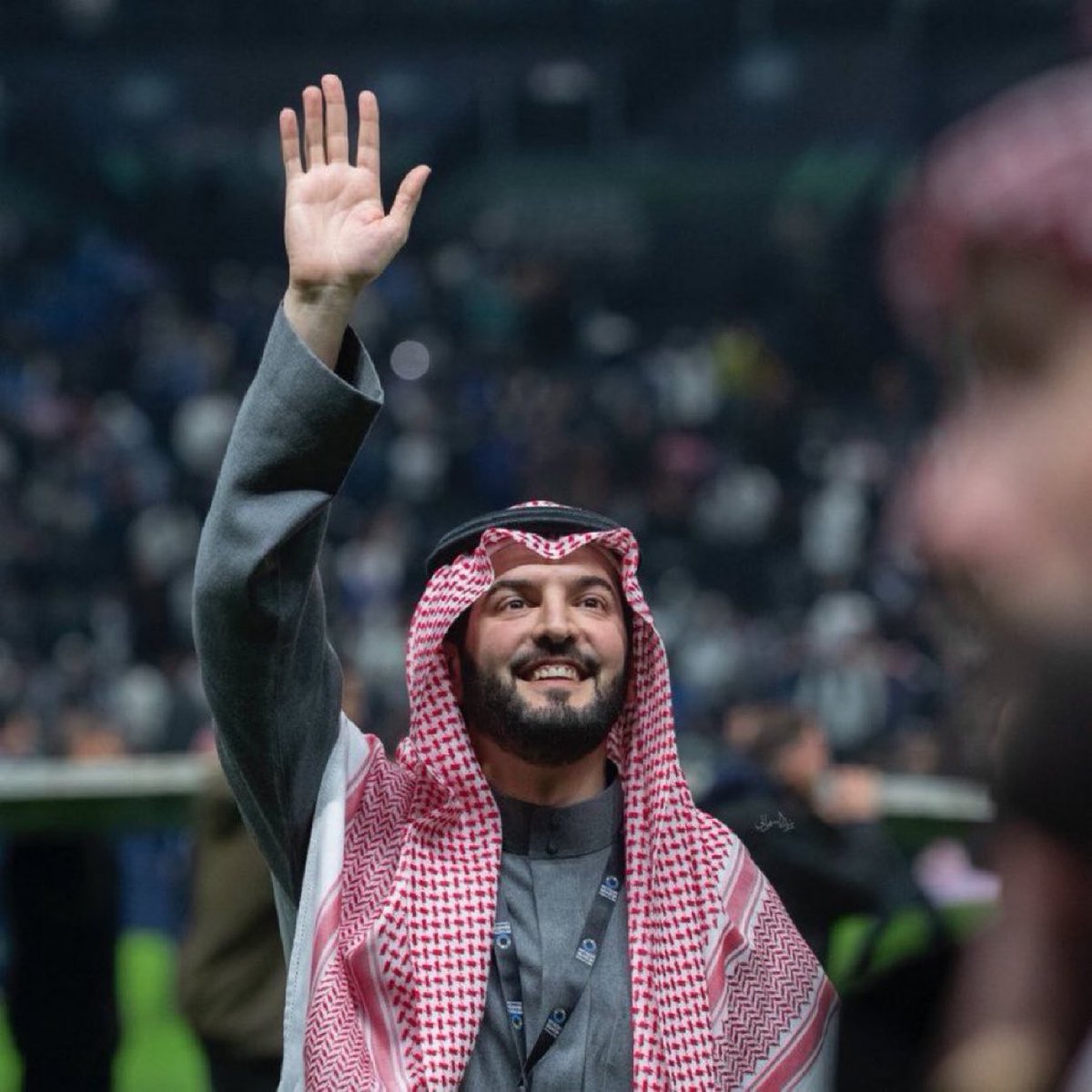 🚨🚨

كلمة توجهها لرئيس #الهلال  فهد بن نافل ؟!