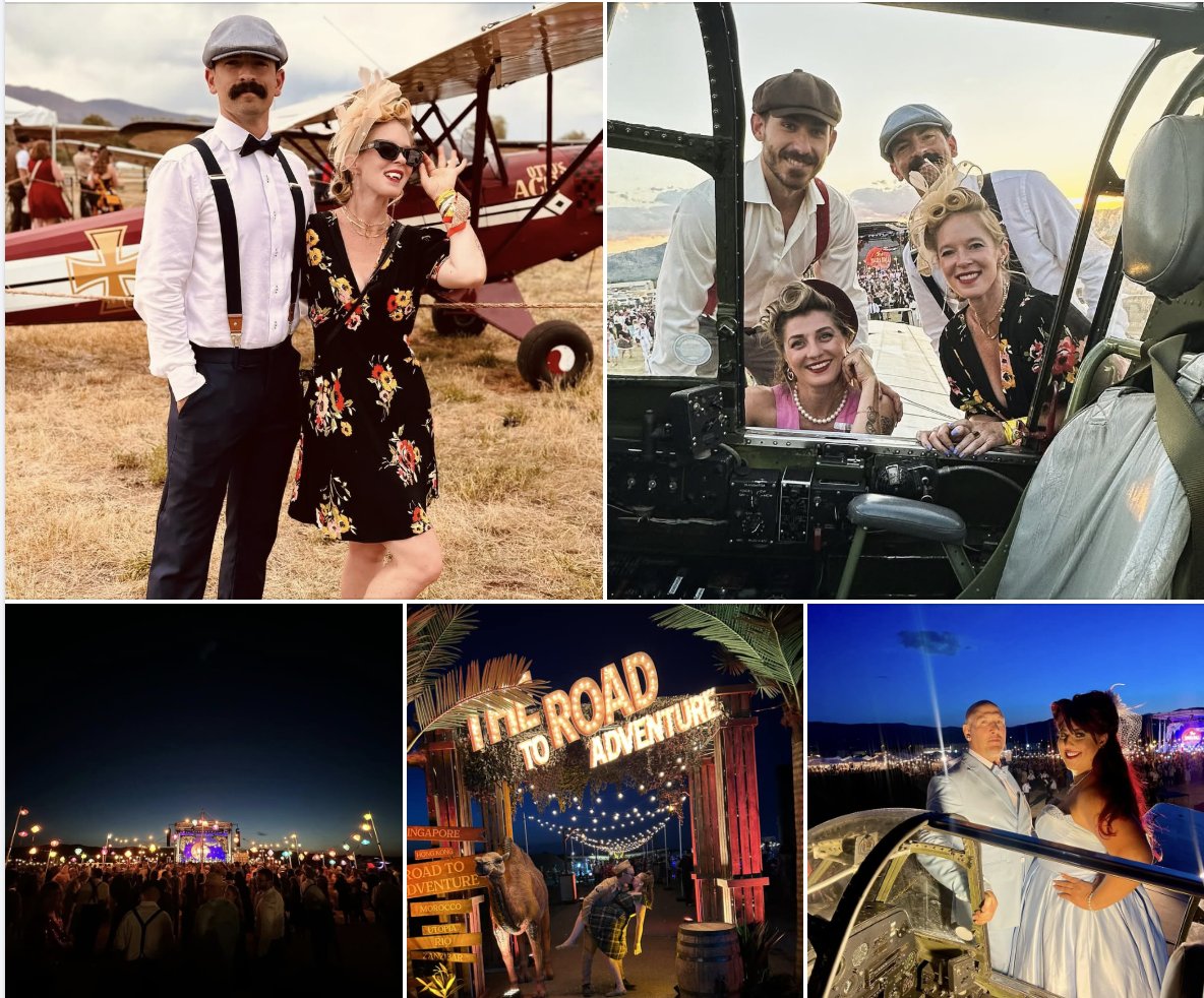 It's Finally HERE! 5 Important Tips For the BIG Day!! 🤩 🎉🚀 📆✨ - mailchi.mp/1940sball/this…