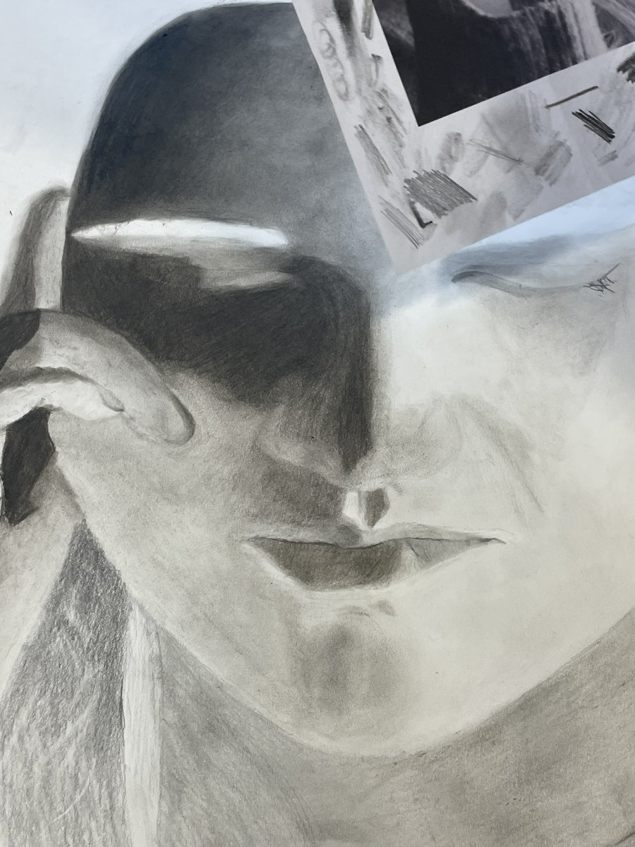 wolfretonart (@wolfretonart) on Twitter photo Large scale charcoal from Isla in year 12 <a href="/Consortium6Form/">The Consortium Sixth Form College</a> <a href="/ConsortiumTrust/">The Consortium Academy Trust</a> Large scale charcoal from Isla in year 12 <a href="/Consortium6Form/">The Consortium Sixth Form College</a> <a href="/ConsortiumTrust/">The Consortium Academy Trust</a>